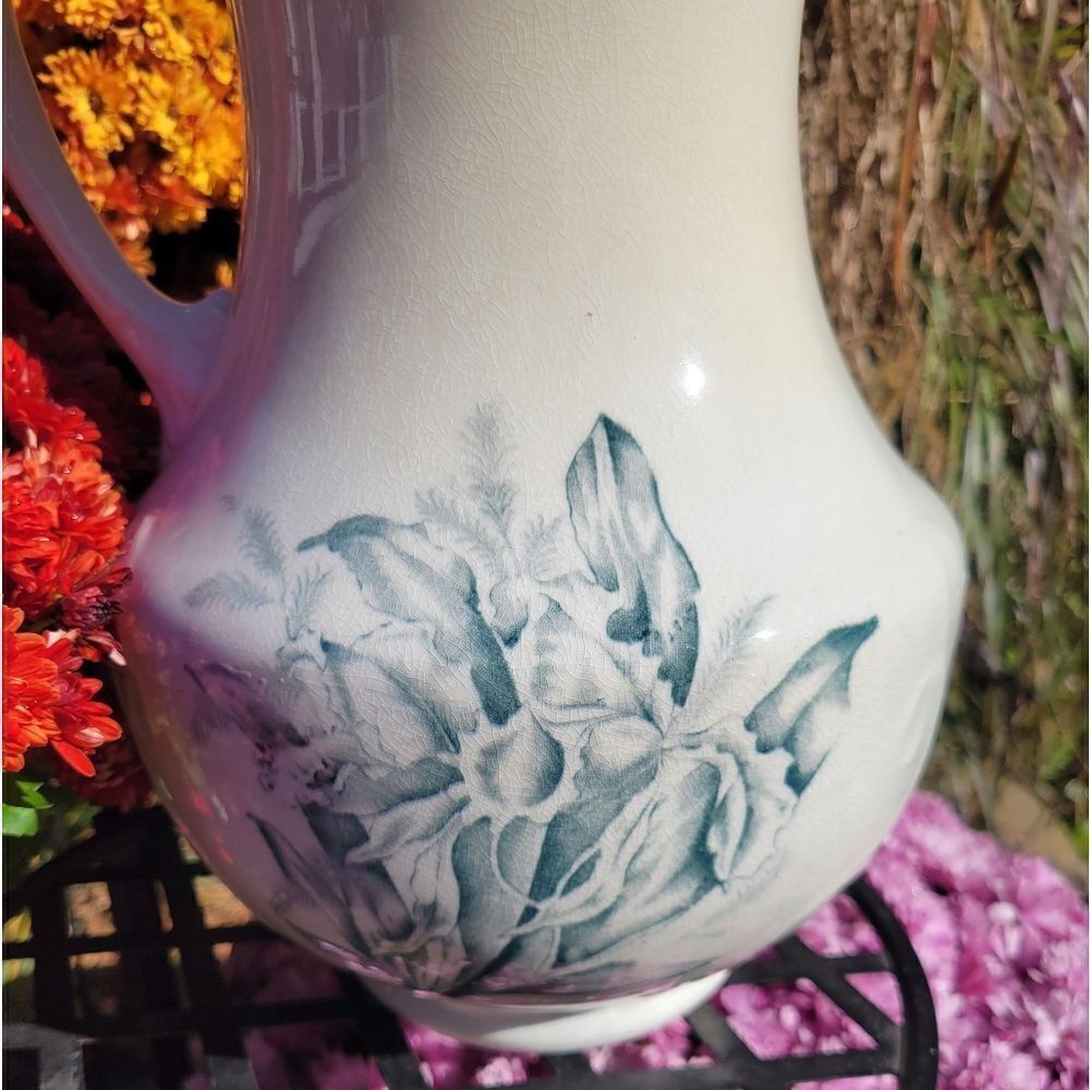 Vintage Pitcher - Picture 10 of 16